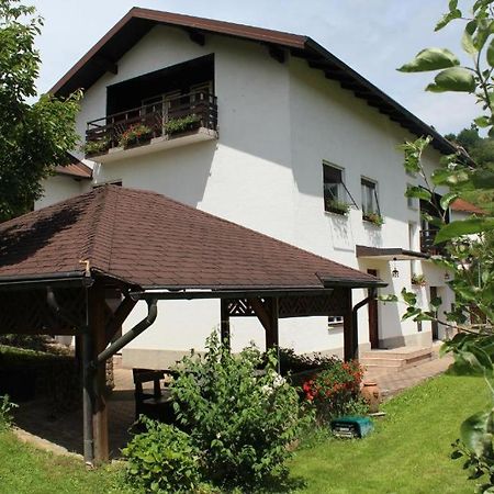 Vila Weekend Rogaška Slatina Exterior foto
