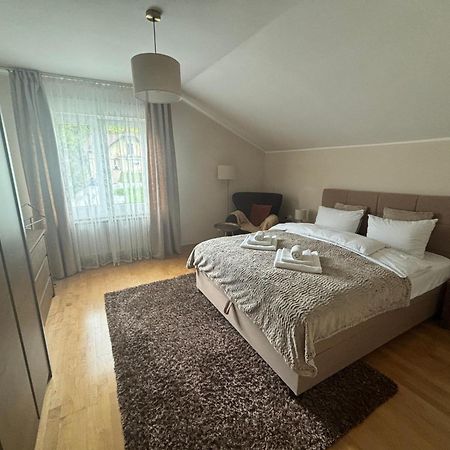 Apartamento Vila Weekend Rogaška Slatina Exterior foto