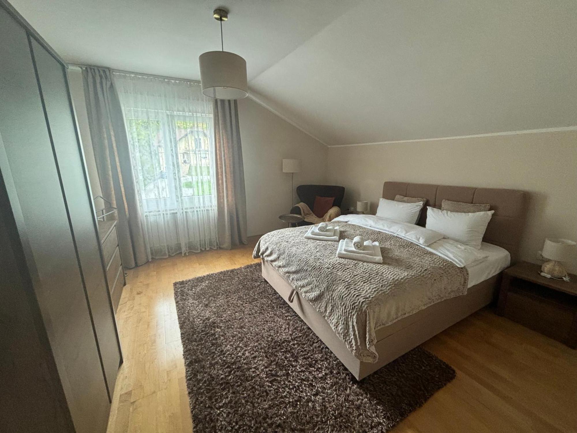 Vila Weekend Rogaška Slatina Exterior foto