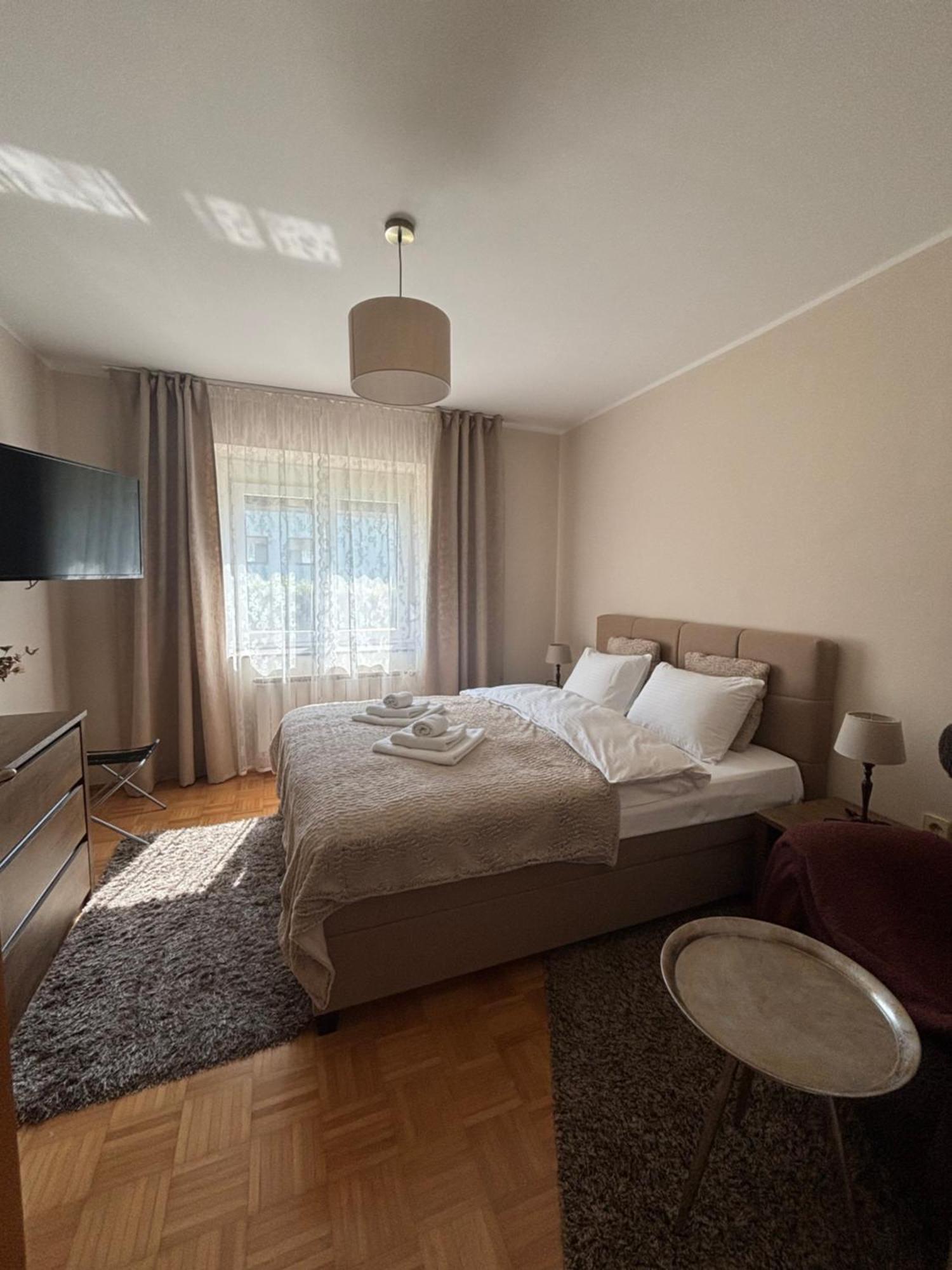 Apartamento Vila Weekend Rogaška Slatina Exterior foto