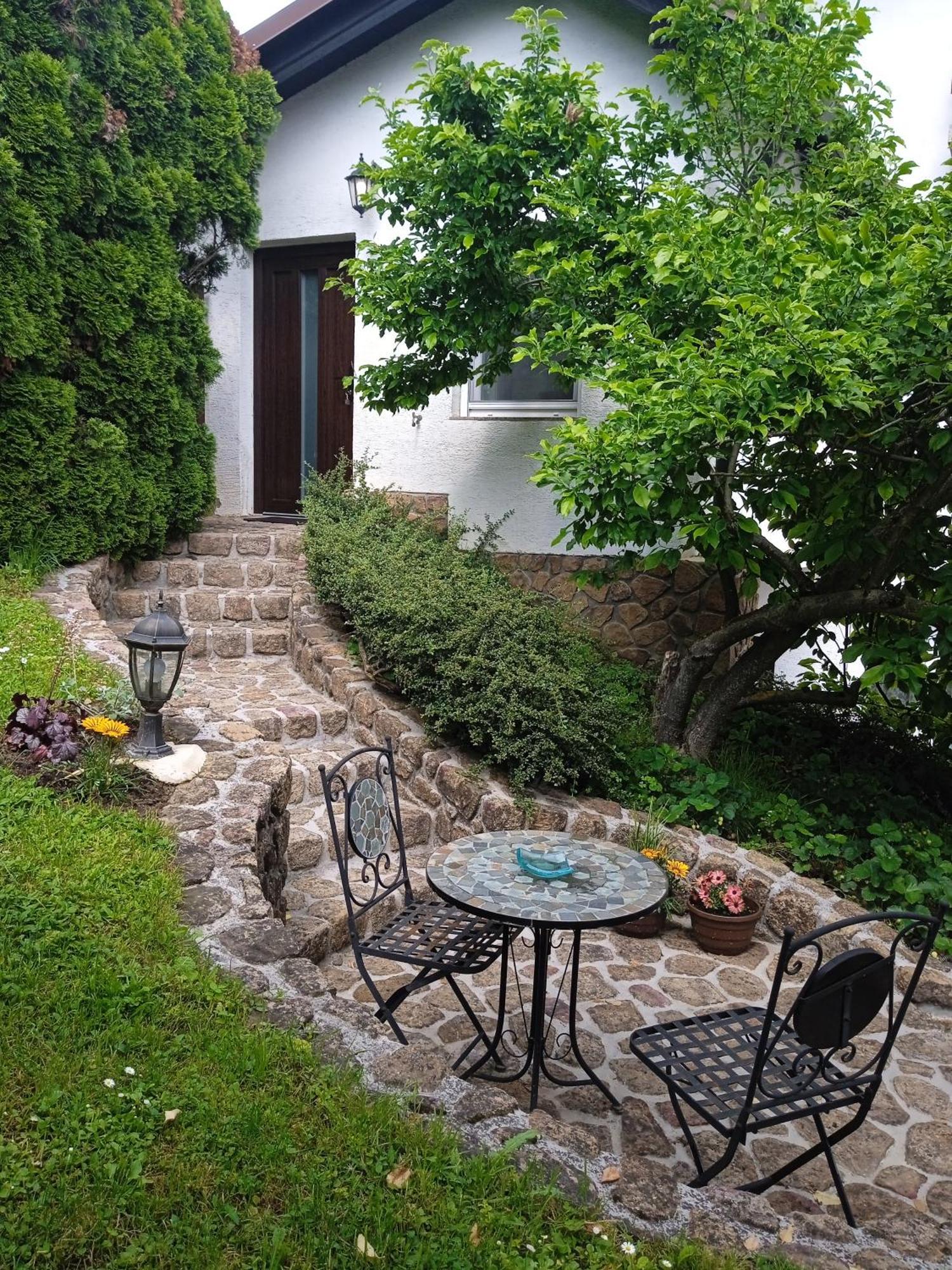 Vila Weekend Rogaška Slatina Exterior foto
